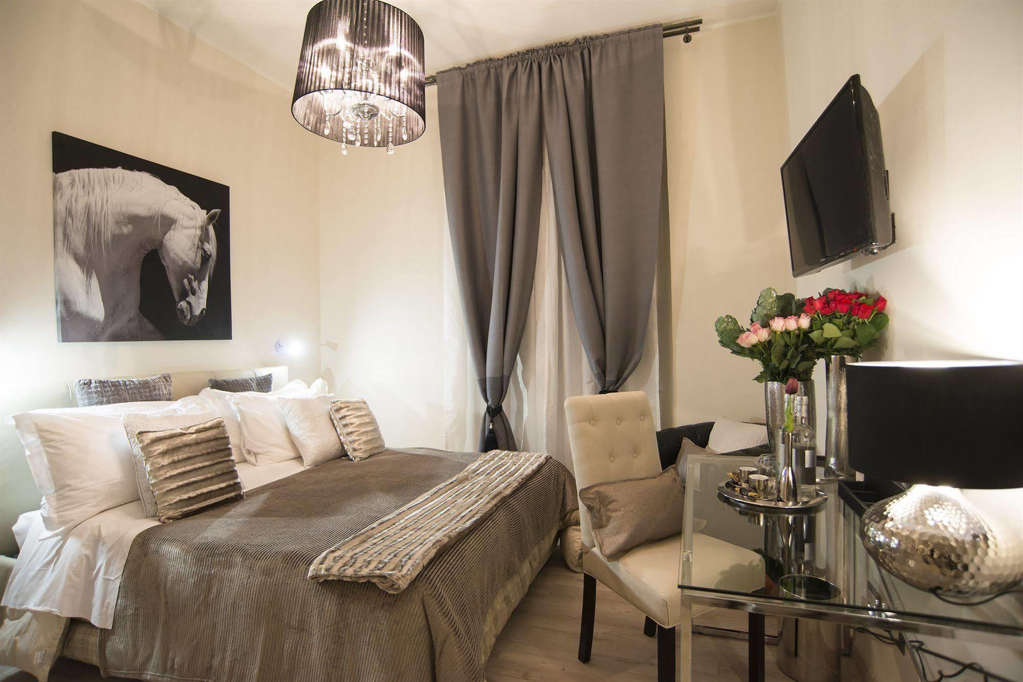 Town House 62 Rom
